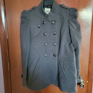 Hydraulic The Blue Jean Standard Women's Winter Coat